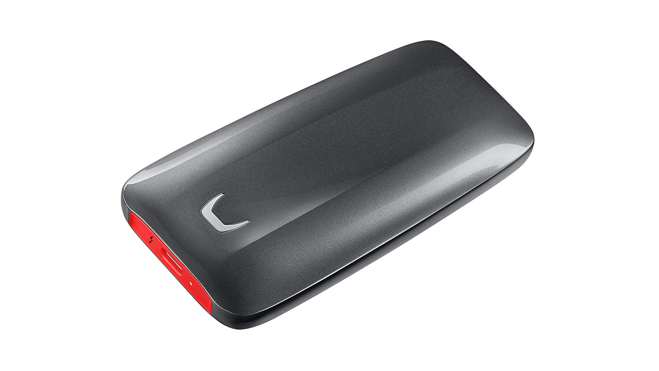 Samsung X5 Portable SSD