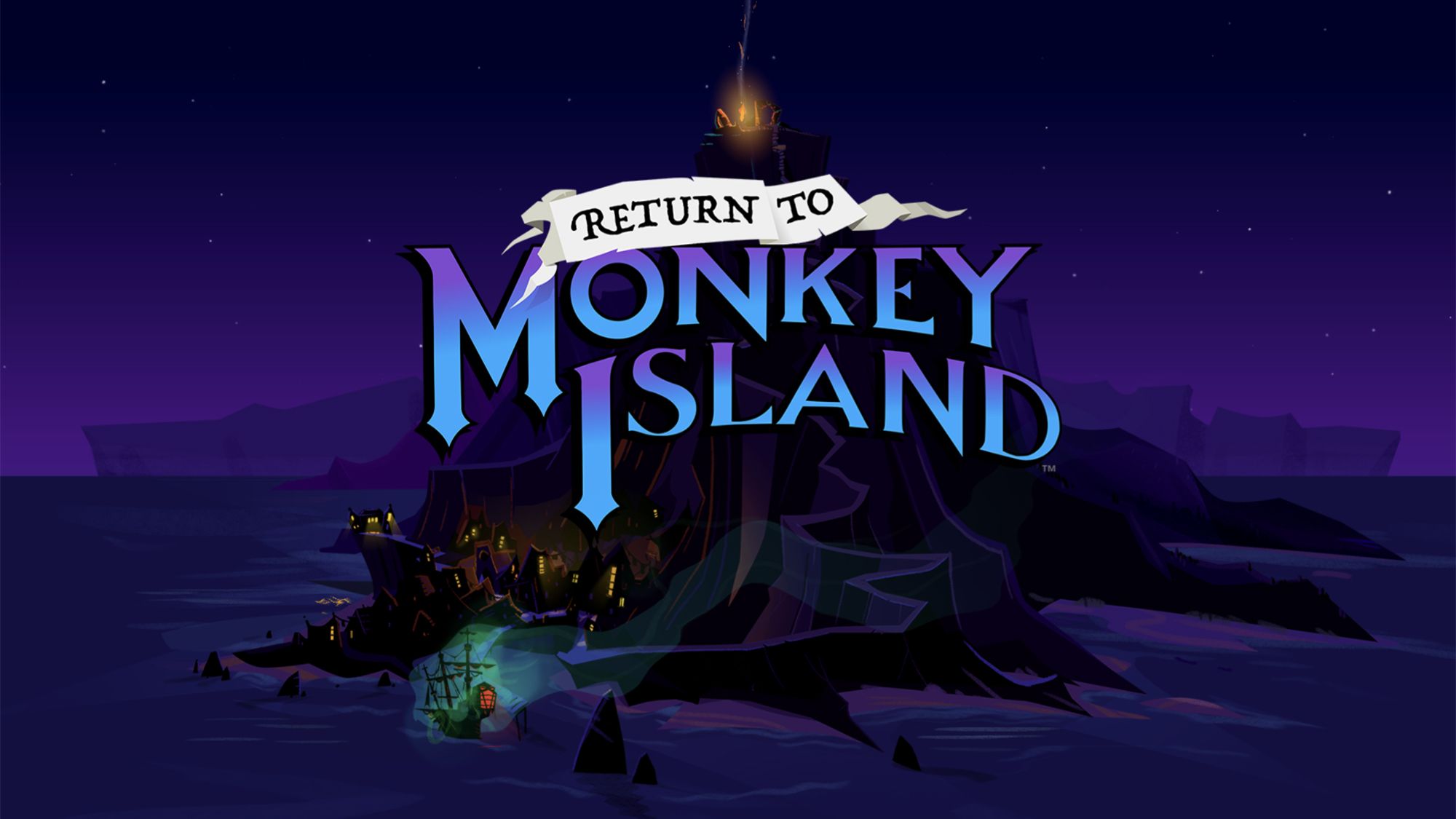 Playing Return to Monkey Island reminded me of the&hellip;