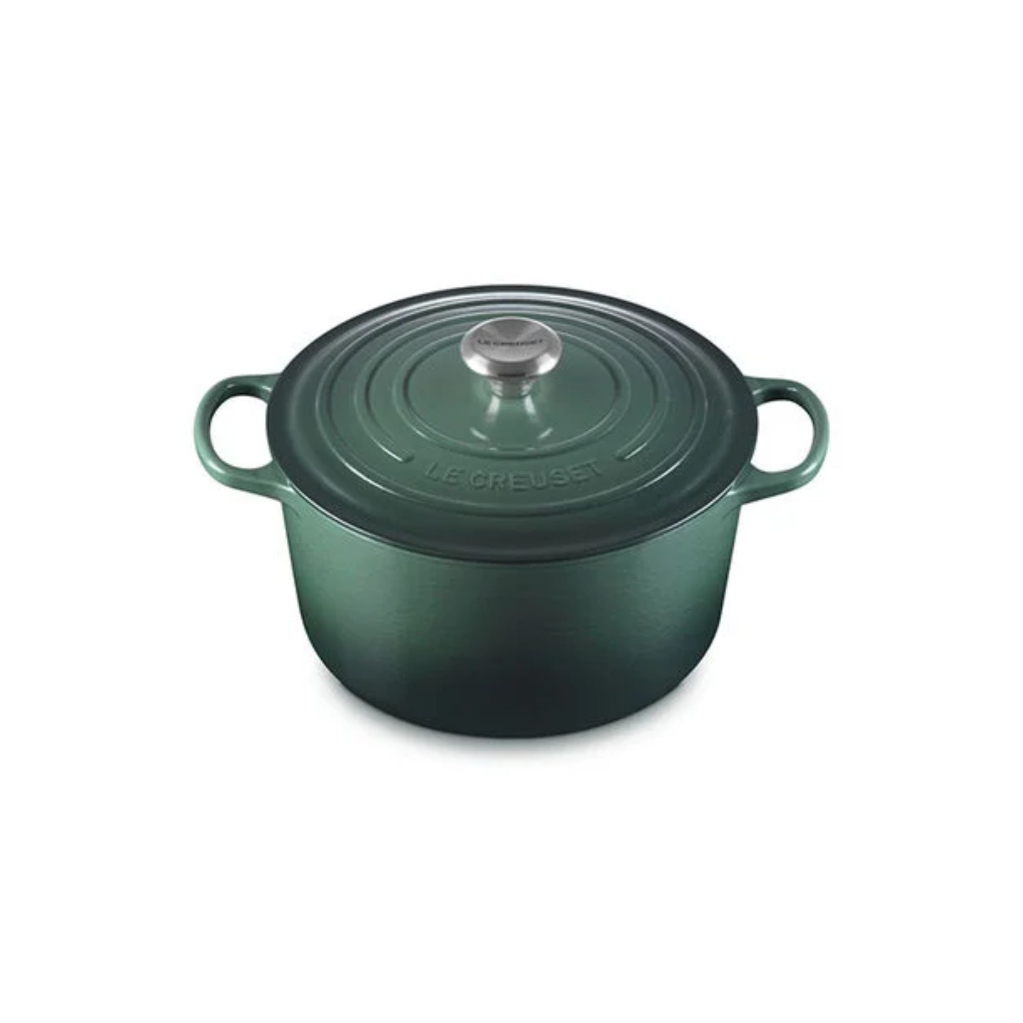 Le Creuset Signature Round Deep Oven