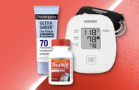 FSA: spend $50, get $10 off @ Amazon