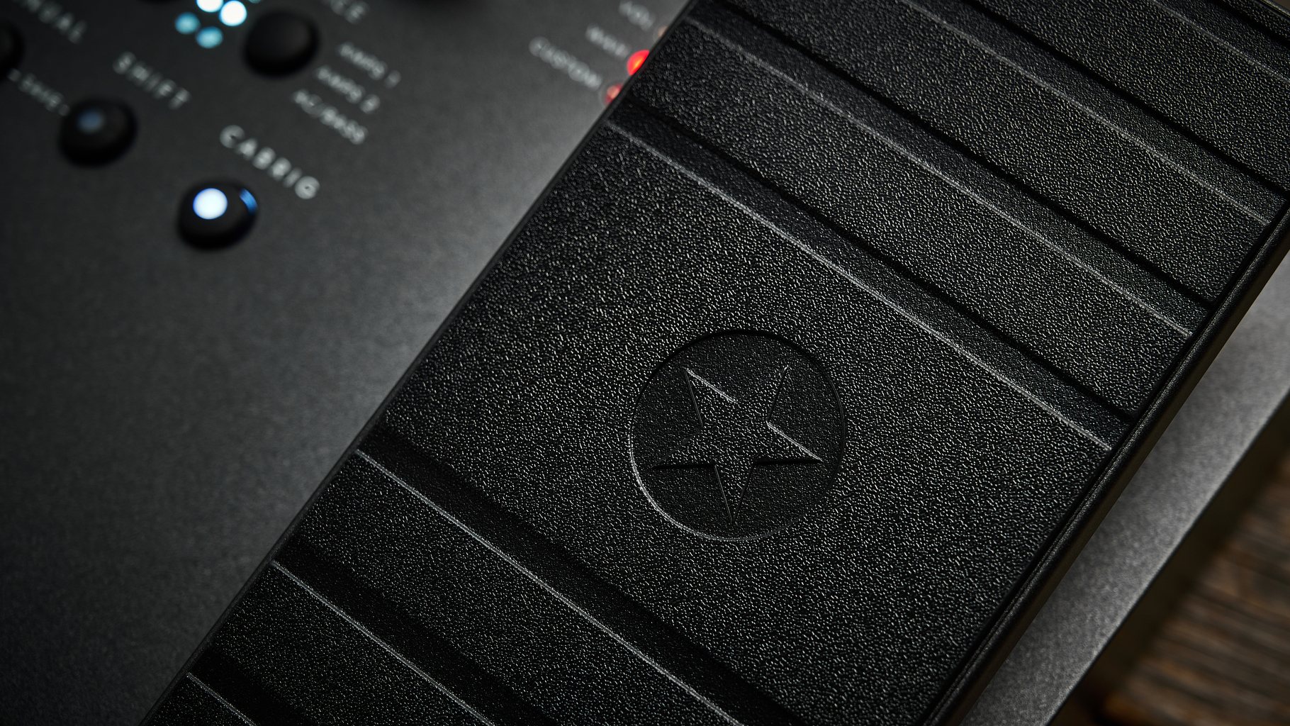 Blackstar ID:X Floor Two