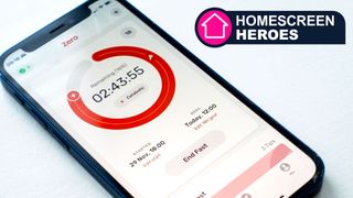 Zero Homescreen Heroes