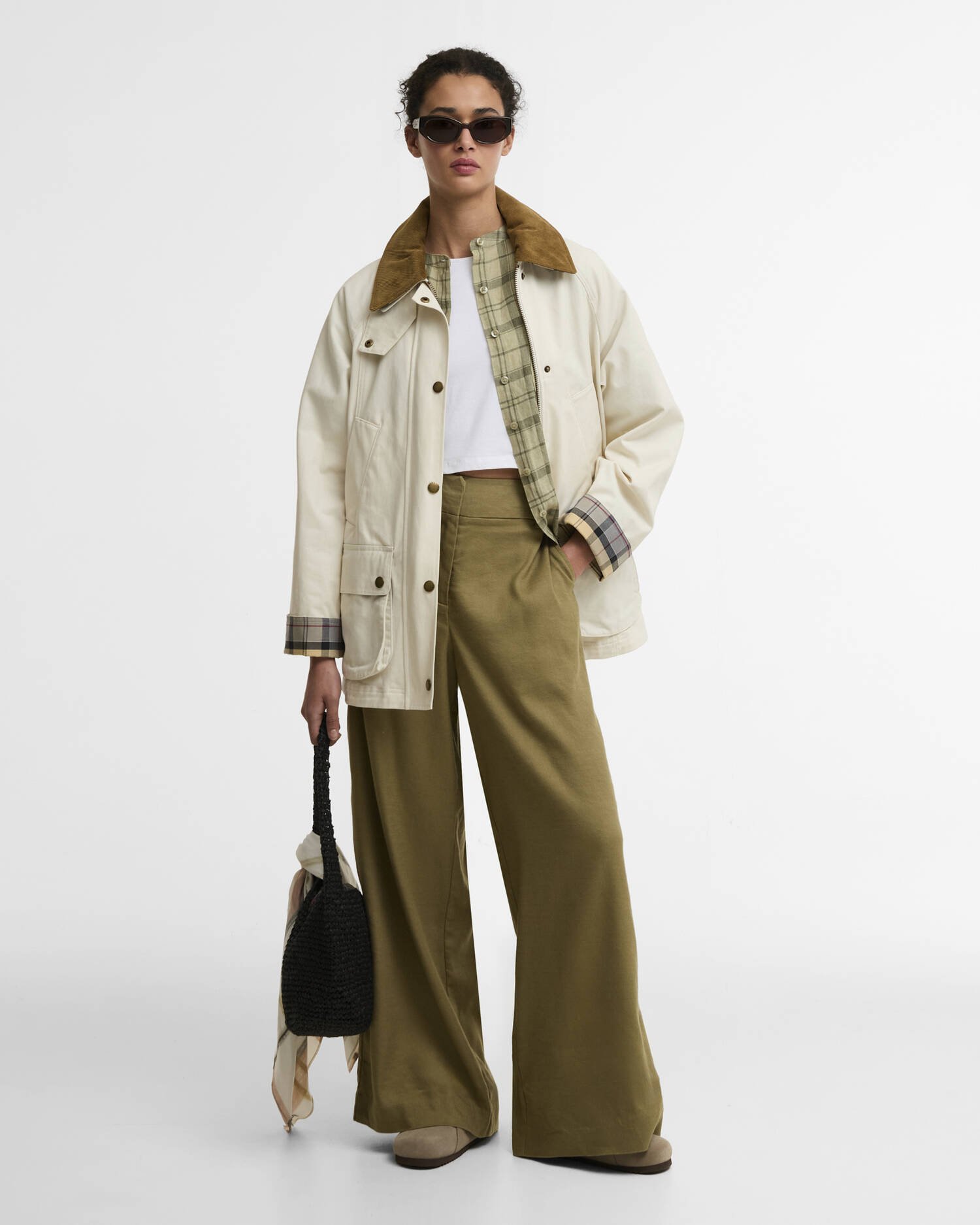 Modern Beadnell Casual Jacket