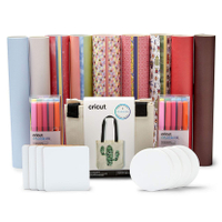 Cricut Infusible Ink Everything Bundle: £186.92 £98.99 at Cricut
Save £66.93: