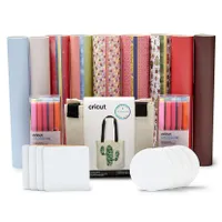 Cricut Infusible Ink Everything Bundle: £186.92 £98.99 at Cricut
Save £66.93: