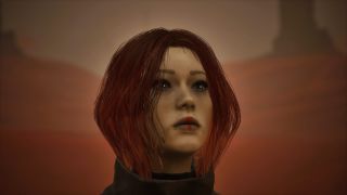 Screenshot in Dune: Awakening of 