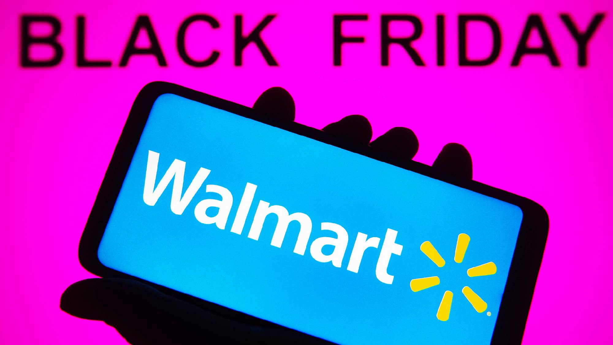 Walmart Black Friday sale starts today: Shop the best early deals here -  Reviewed