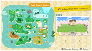 Animal Crossing: New Horizons - Happy Home Paradise DLC, the first paid DLC drop for the game