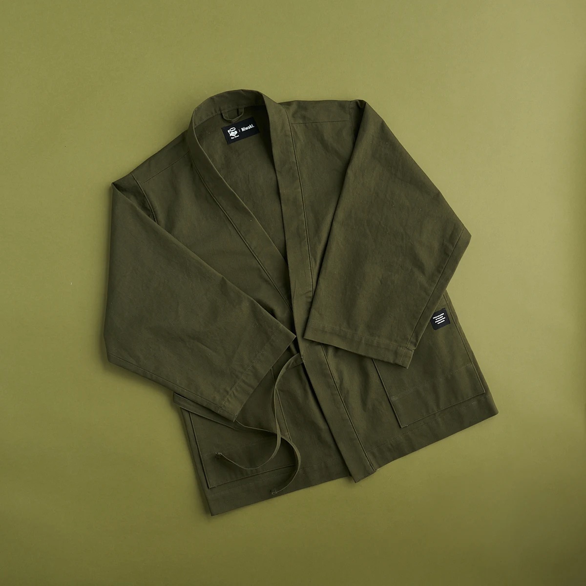 The Newt Niwaki Jacket