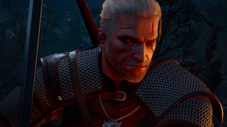 The Witcher 3 Songs of the Past