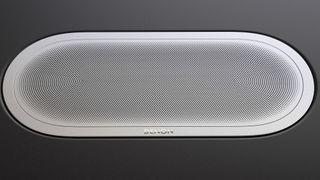 Generic promo image for the Denon Car Audio Concept System