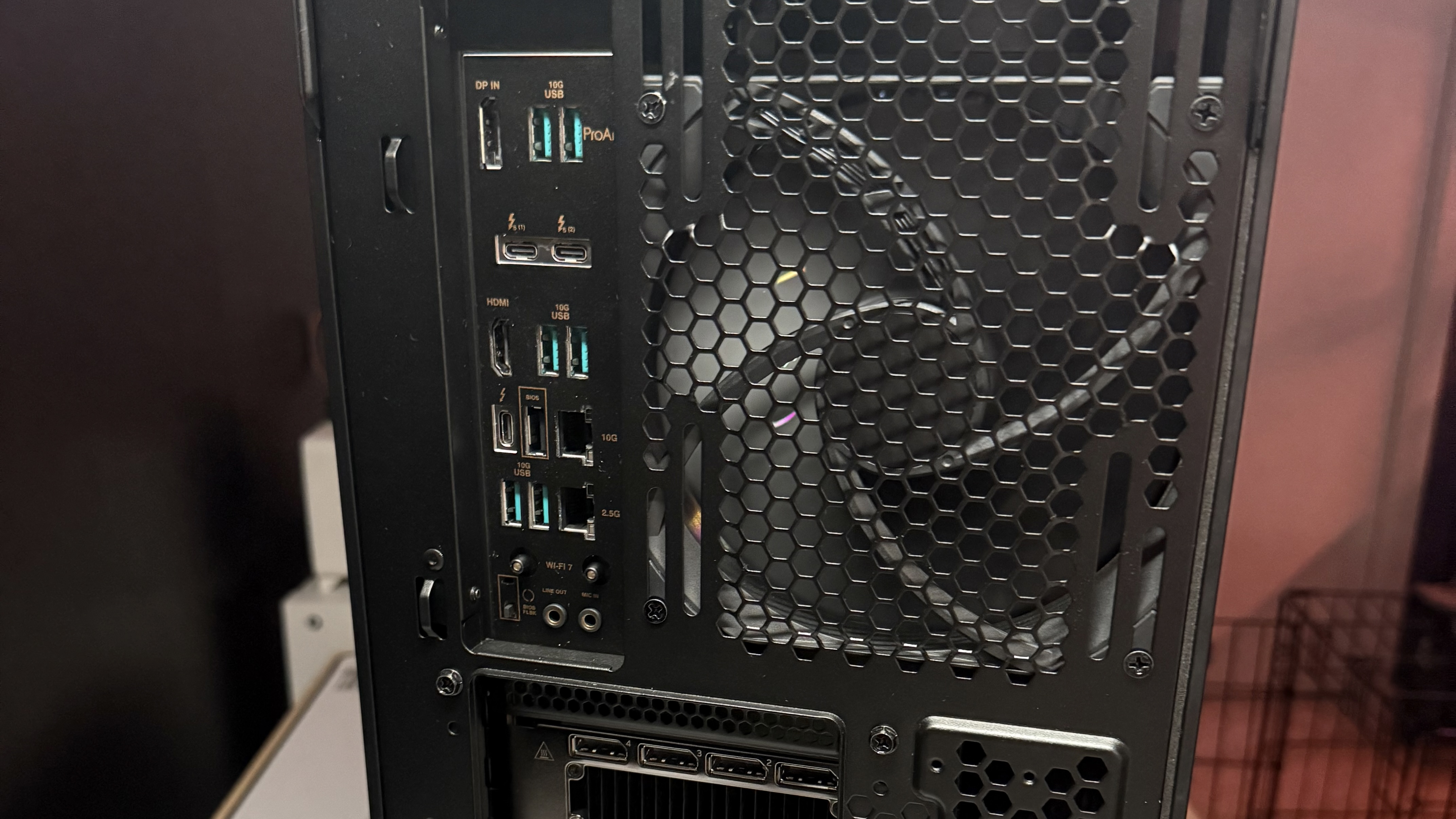 Velocity Micro | ProMagix HD80