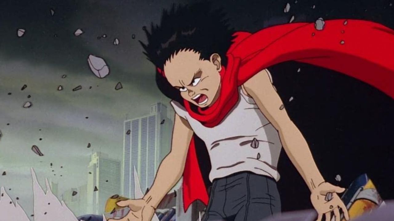 Akira creator opens a new anime studio to pass on his "visual expression and artistic style" to the next generation