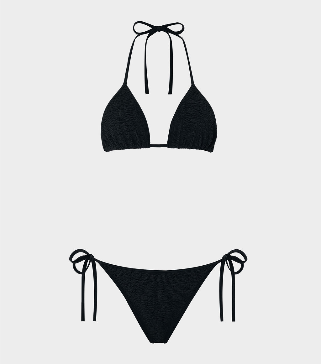 Gina Bikini - Black