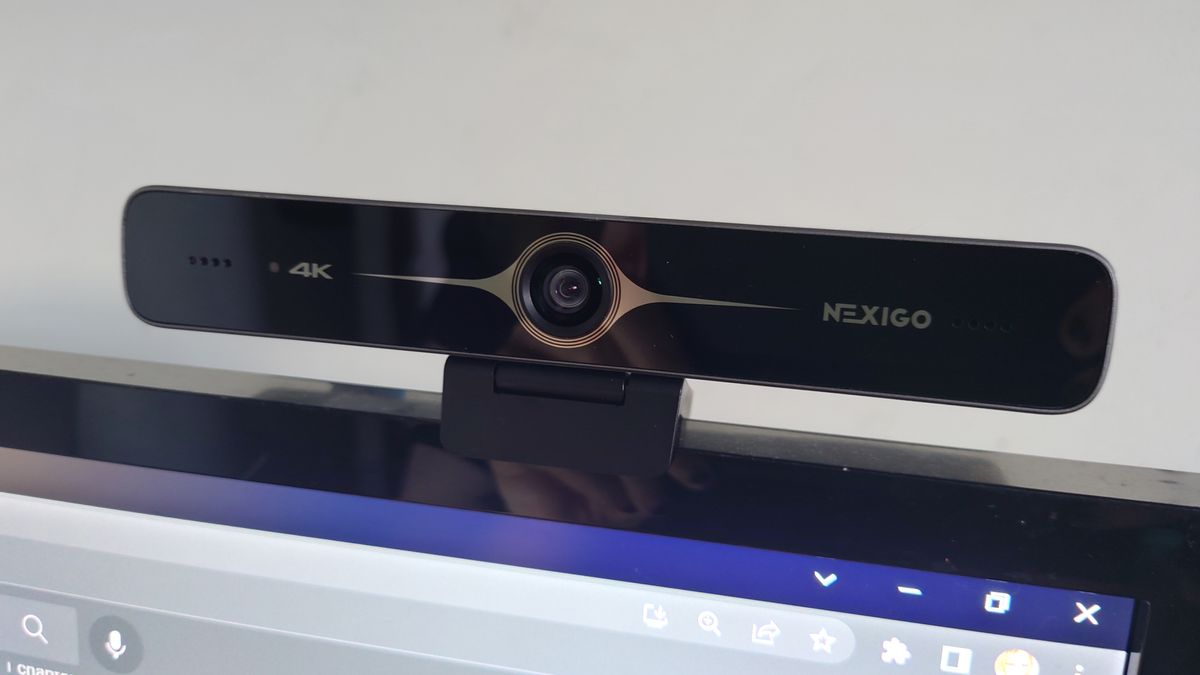 Nexigo N970p review