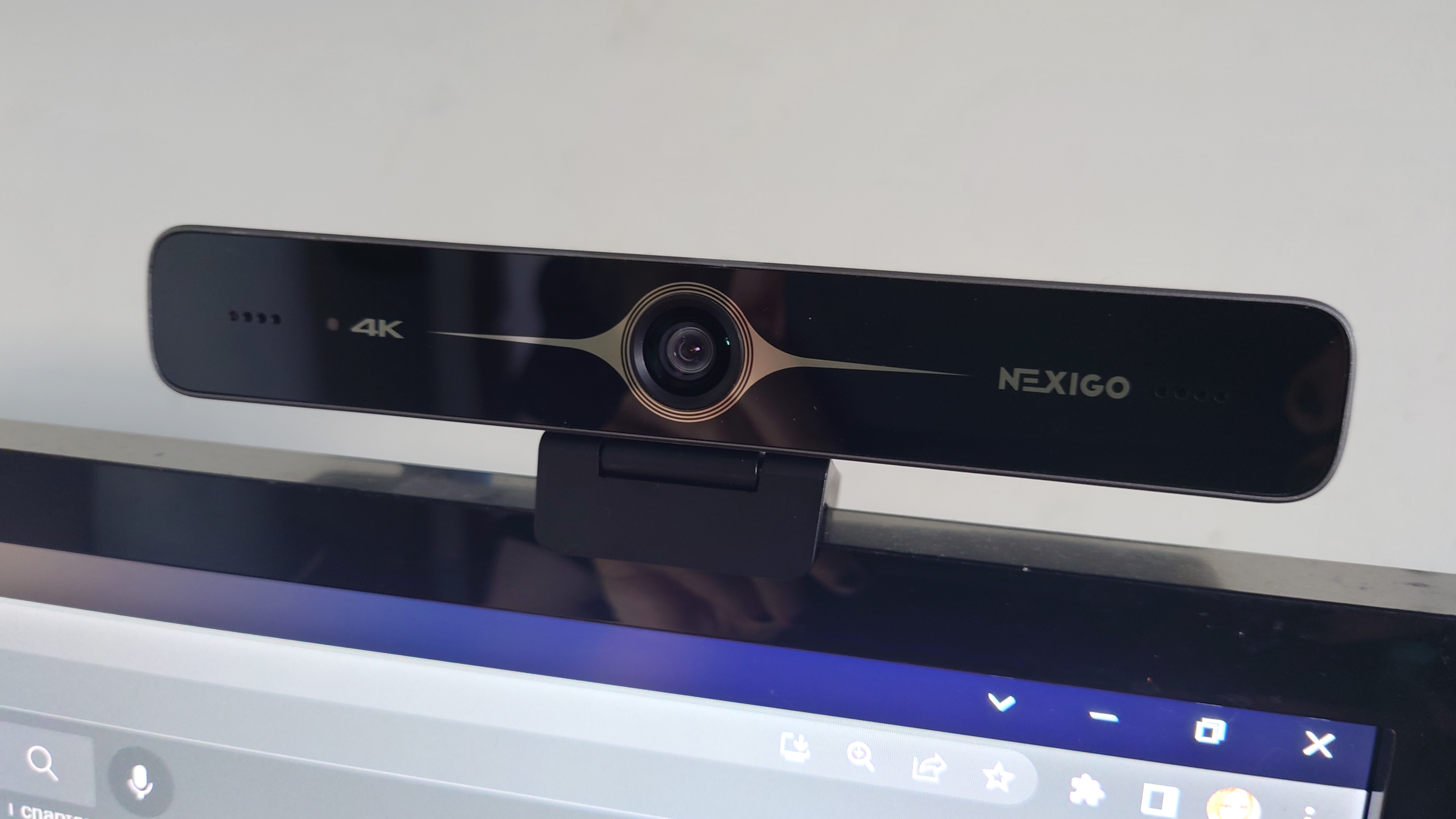 Trust Teza 4K Ultra HD Webcam: Hands on with an affordable 4K webcam