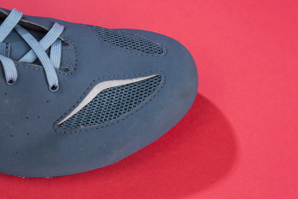 Mavic Aksium shoes