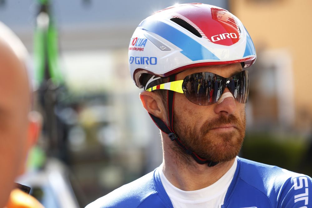 Luca Paolini (Katusha)