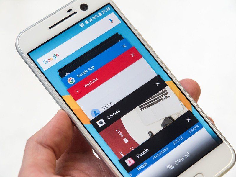 HTC 10
