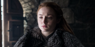 Sansa Stark Game of Thrones HBO