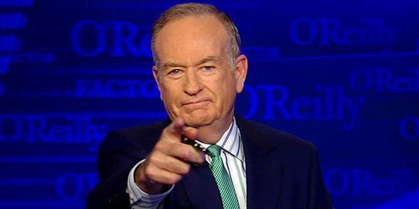 bill o&#039;reilly