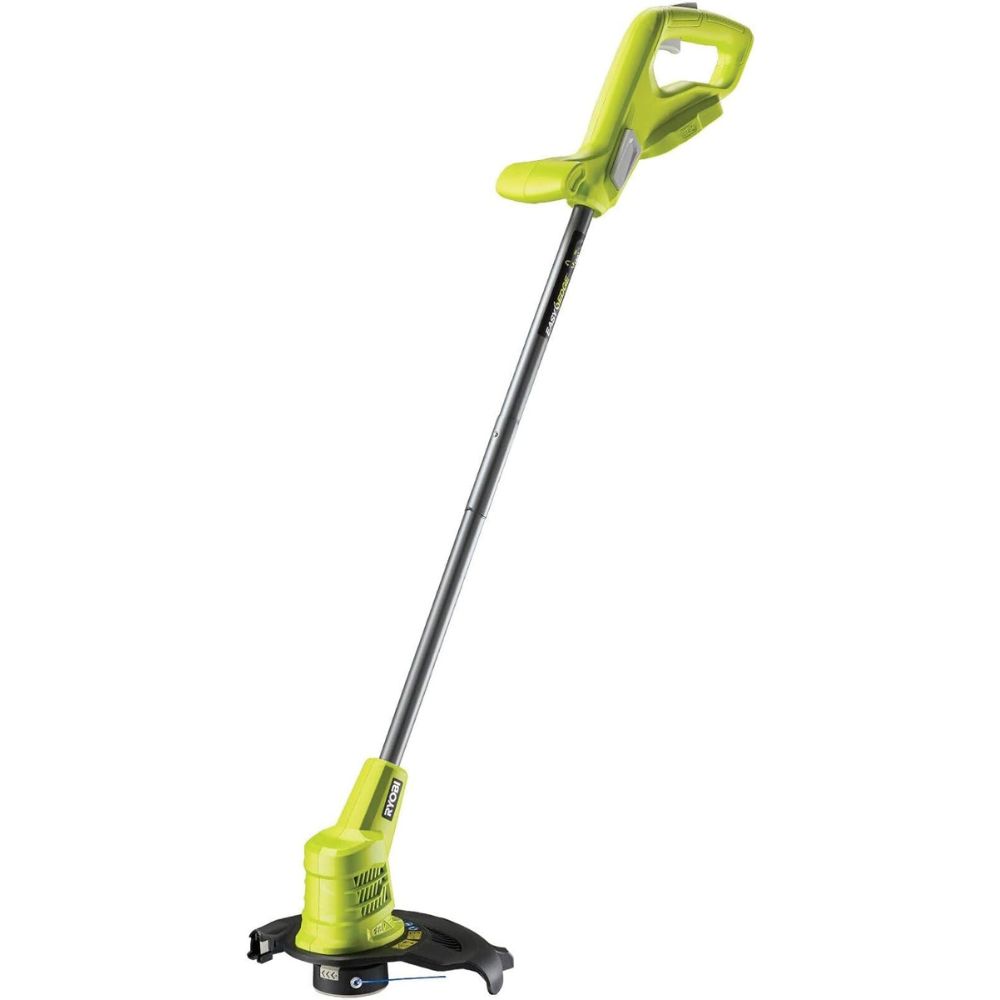 RYOBI 5133002822 18V ONE+ Cordless Grass Trimmer cut out on white background