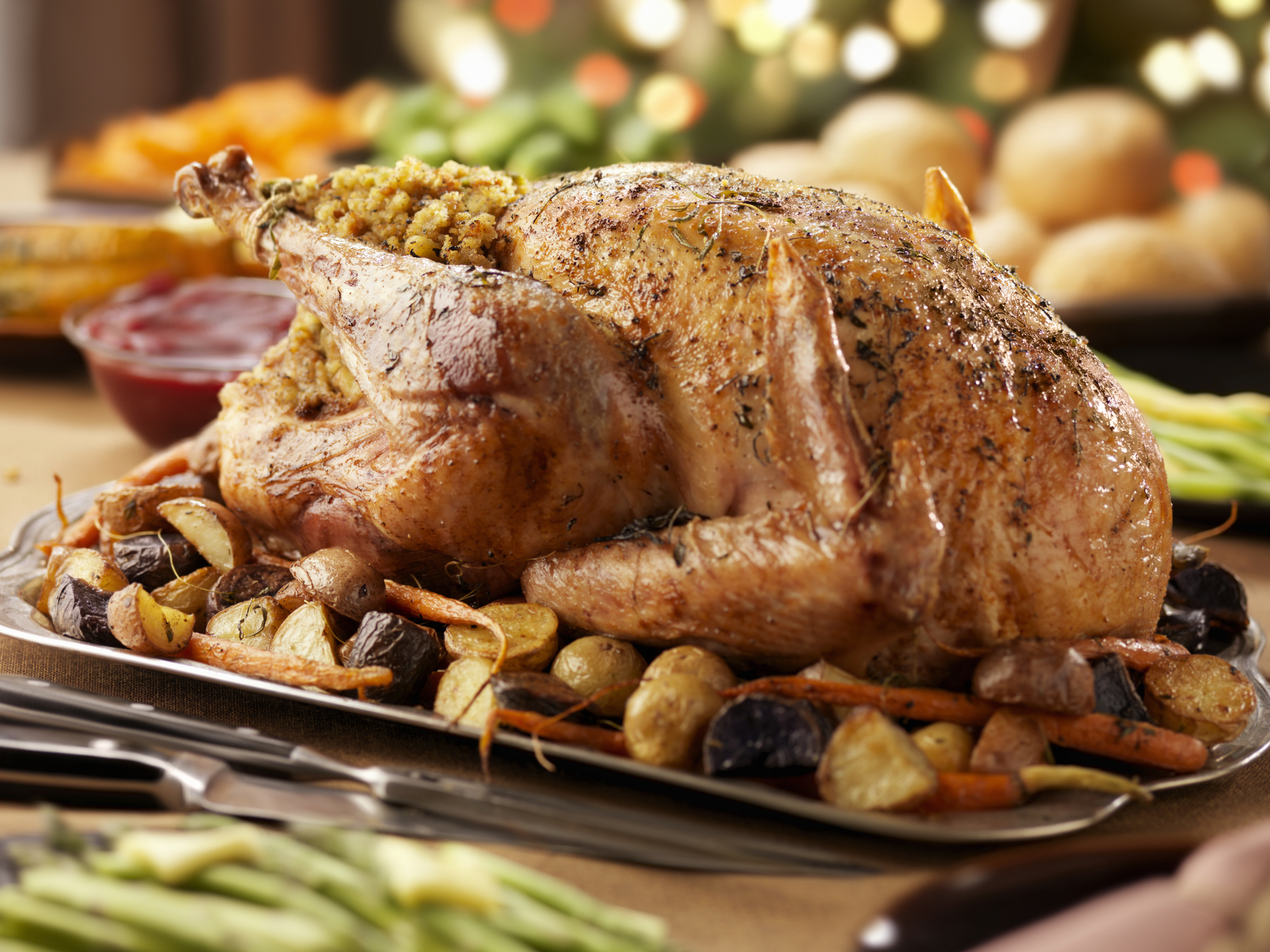 How long does it take to cook a turkey per kg? Calculating Christmas turkey  cooking times by size and weight