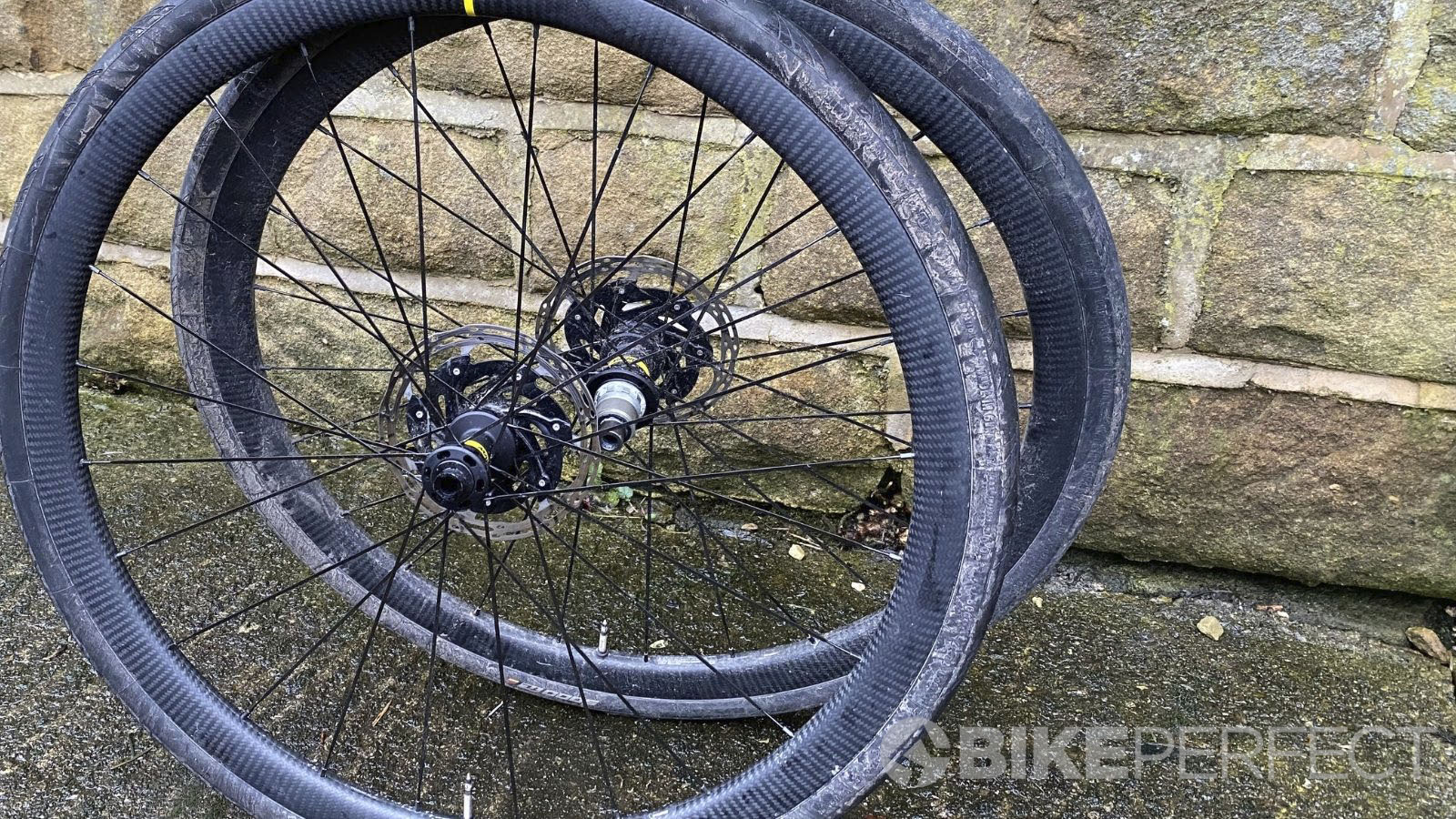 eerlijk academisch scherp Mavic Cosmic SL 32 Disc wheel review | Cyclingnews