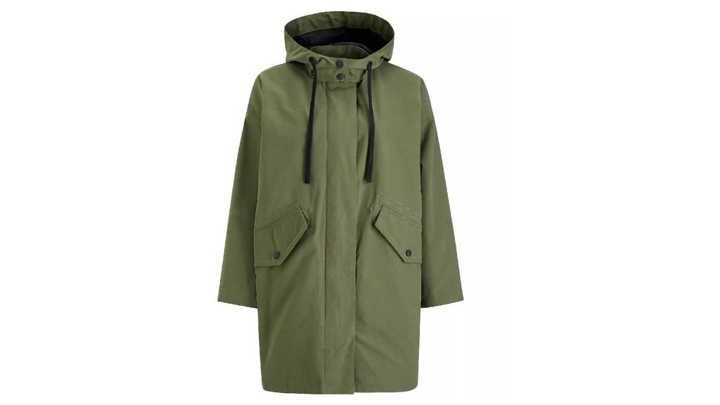 Best parkas for women: these coats will keep you warm this winter ...