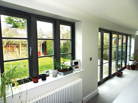 Replacing Windows: Advice For Upgrading Your Home's Glazing | Homebuilding