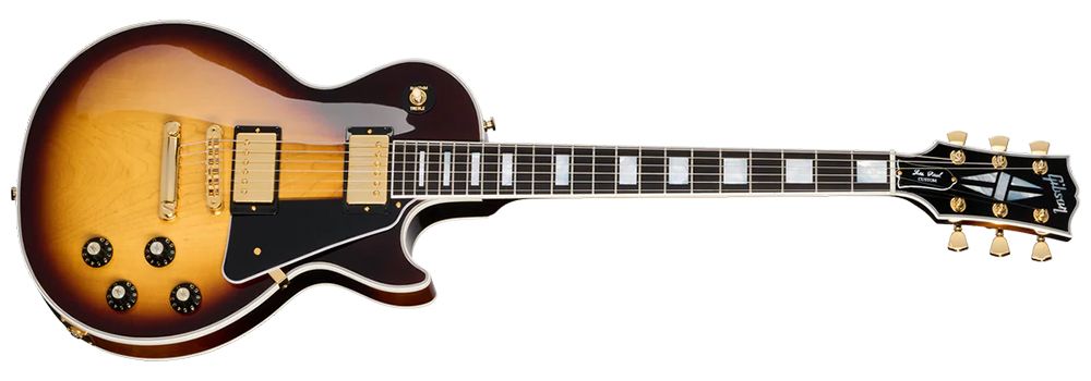 Gibson Les Paul Custom 70s