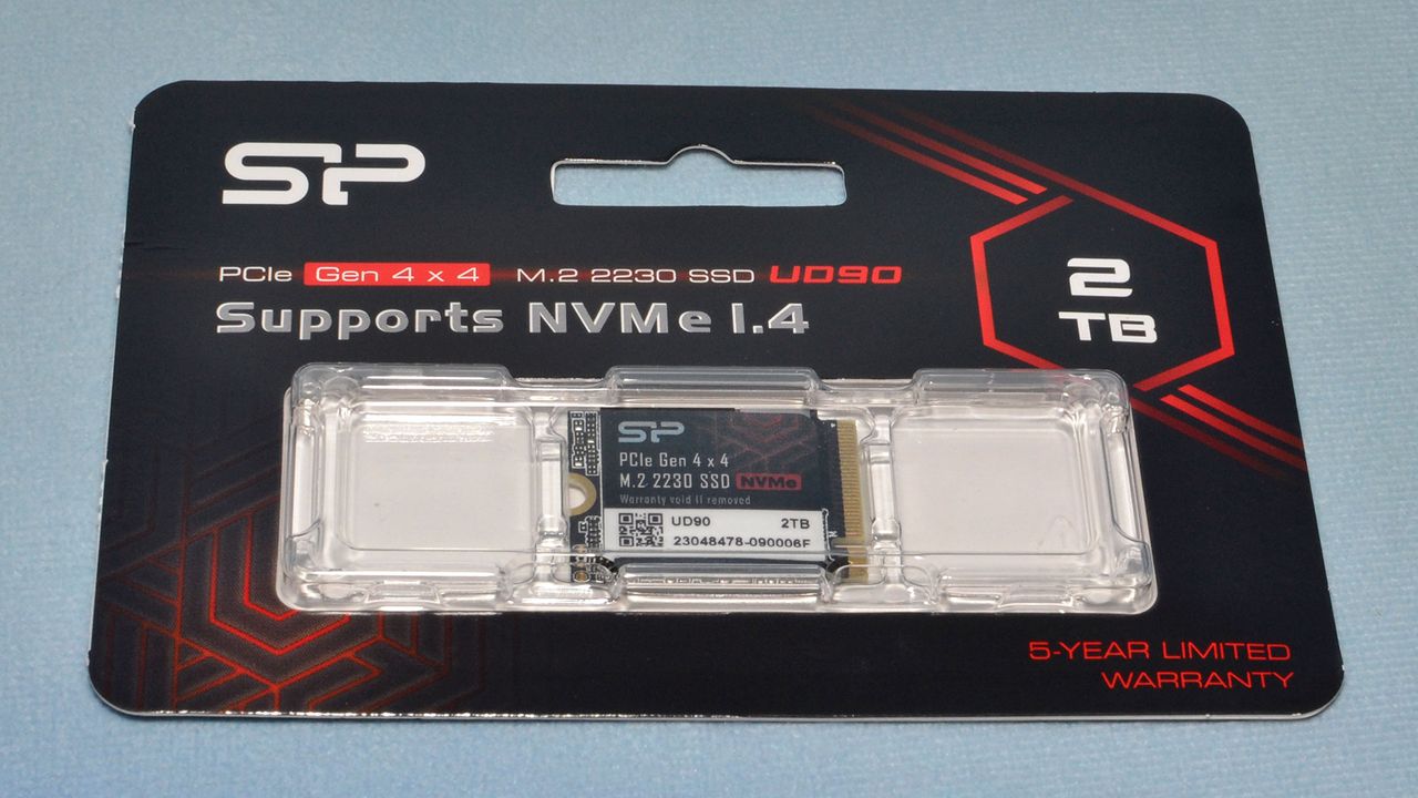 Silicon Power UD90 2230