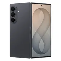 Samsung Galaxy Z Fold 8 Ultra 256GB:$2,099.99 From $200 with trade-in and new line at T-Mobile Samsung Galaxy Z Fold 8 Ultra 256GB:$2,099.99 From $200 with trade-in and new line at T-Mobile