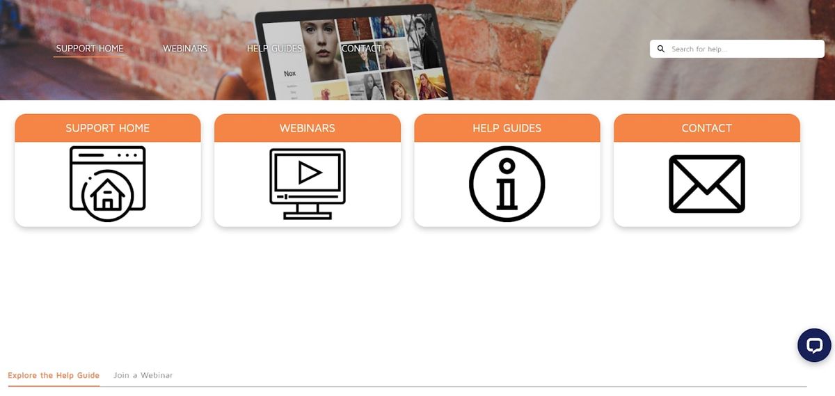Zenfolio website builder review A great portfolio builder TechRadar