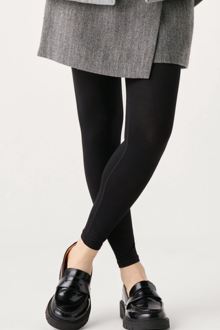 Uniqlo Heattech Leggings