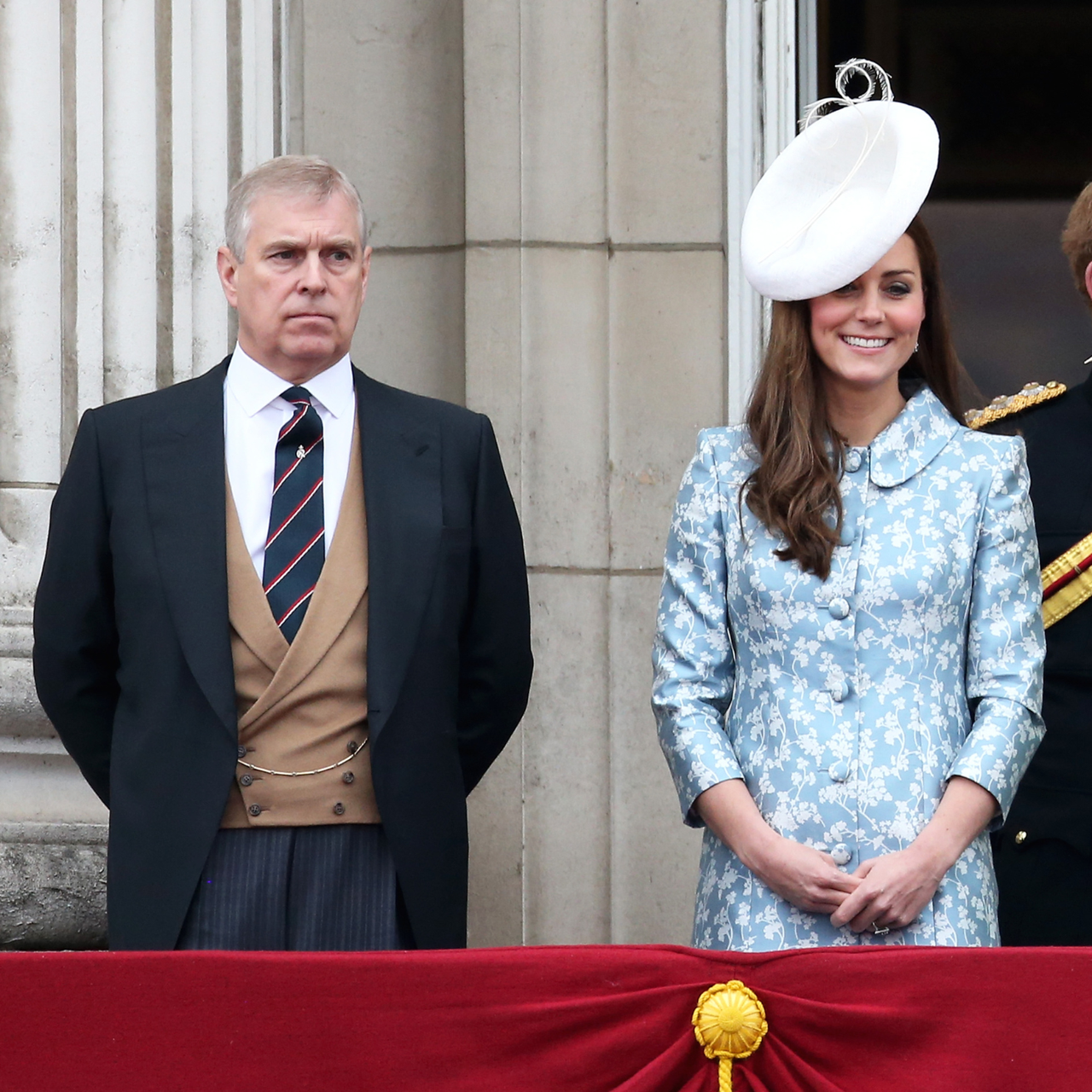 Prince Andrew’s ‘Rude and Nasty’ Comments About Princess Kate Have Resurfaced