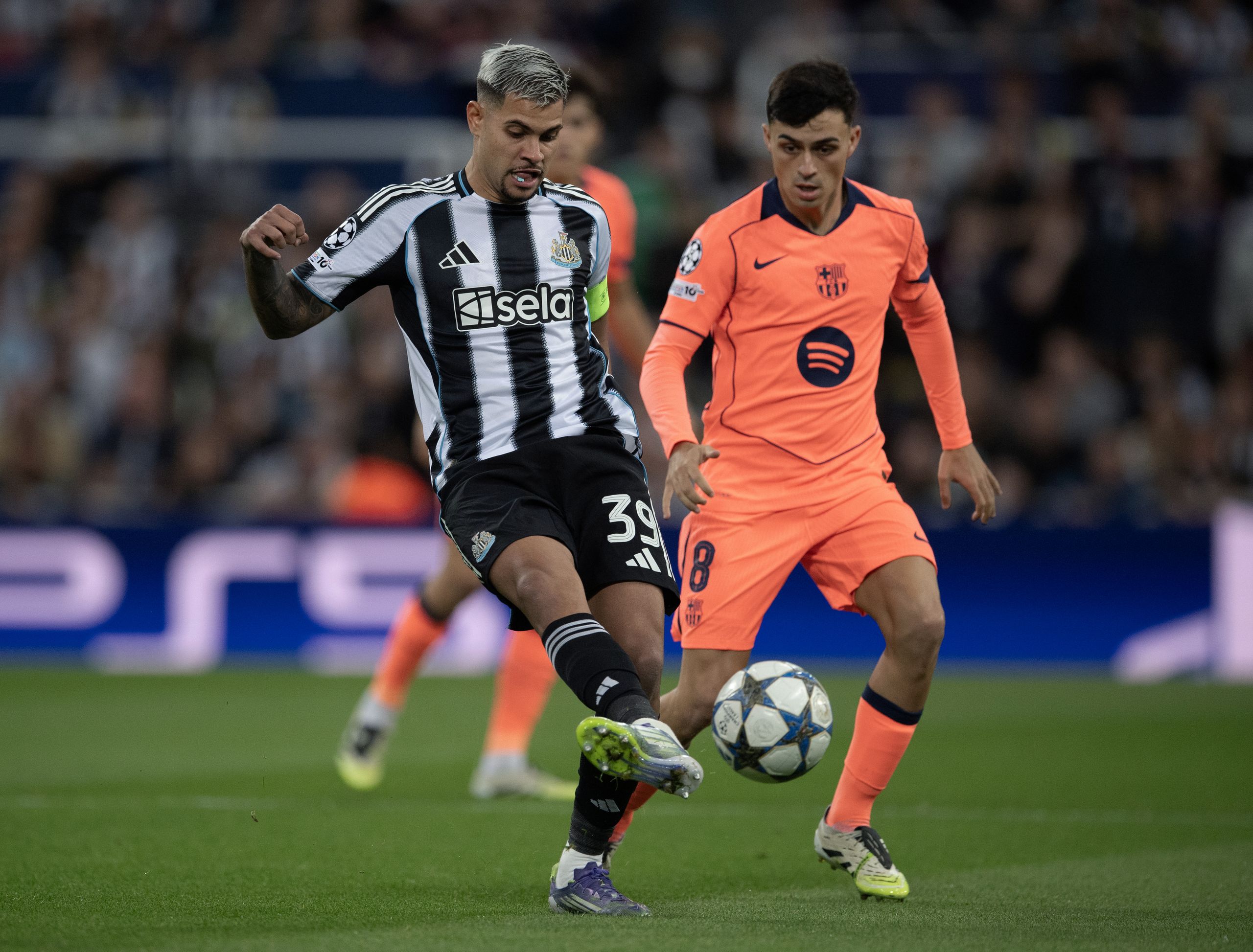 How to watch Newcastle vs Barcelona: Free stream, TV info