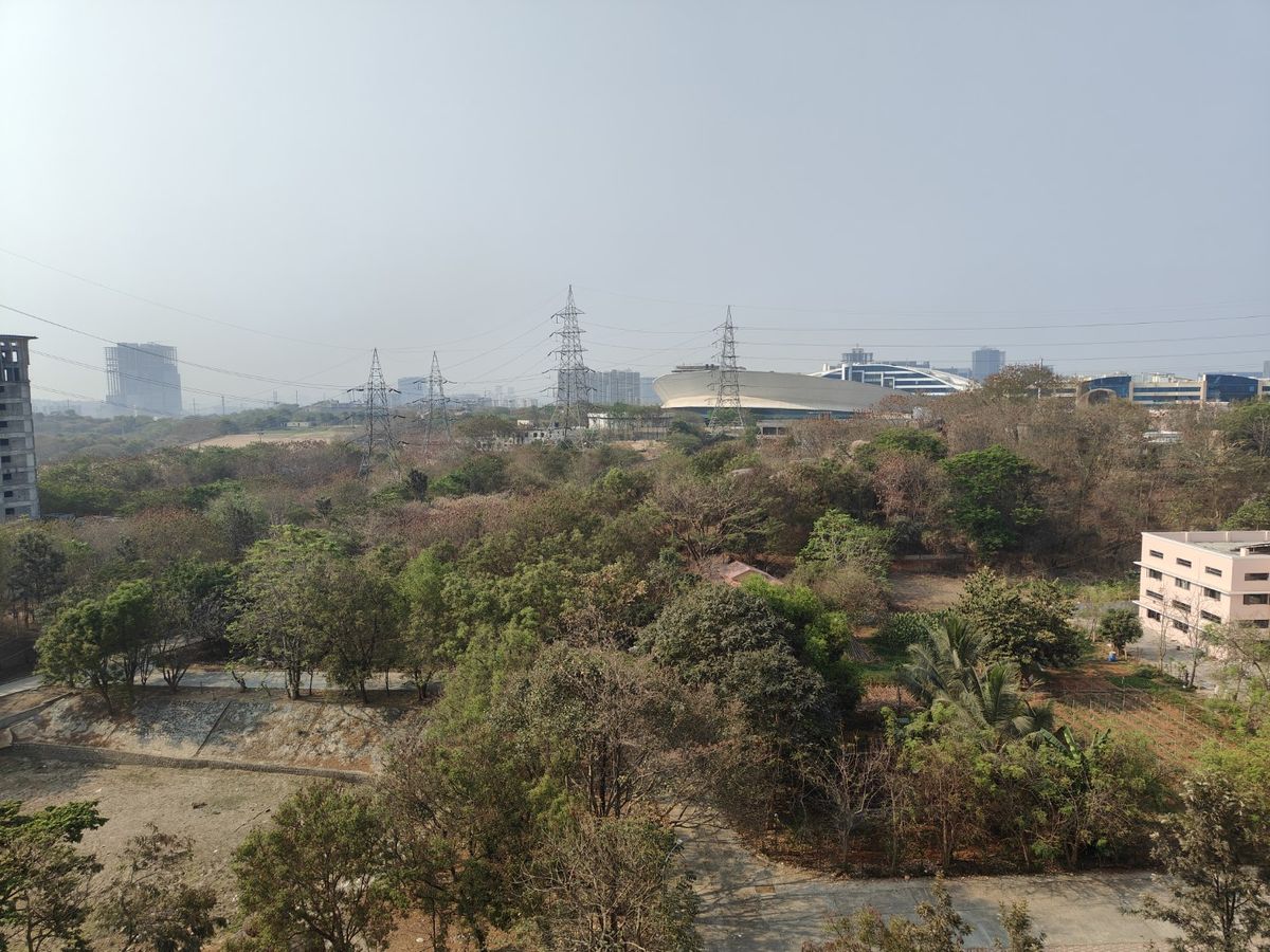 OnePlus 11R camera shots
