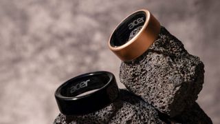 Acer FreeSense smart ring