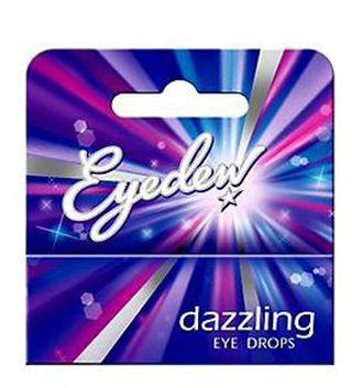 Optrex Eyedew Dazzling Eye Drops, £2.99