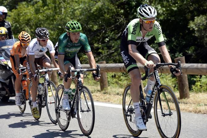 Lars Boom (Belkin)