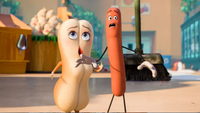 Sausage Party (2016)