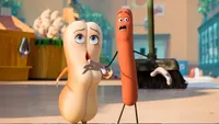 Sausage Party (2016)