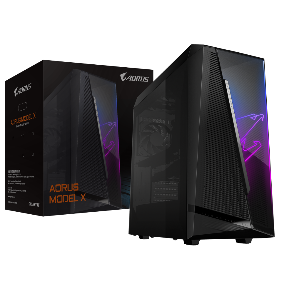 Aorus Model X (AMD)
