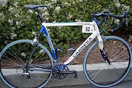 Sean Sullivan's Carrera Hercules RC