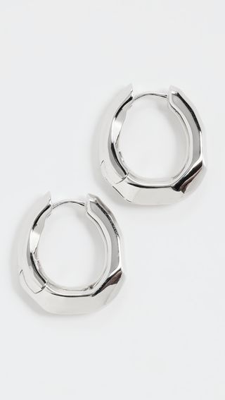 The Delphine Hoops