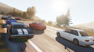 Forza Horizon 3 vs. DriveClub vs. The Crew vs. Need For Speed