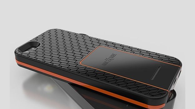 Dog and Bone Backbone Wireless Charging