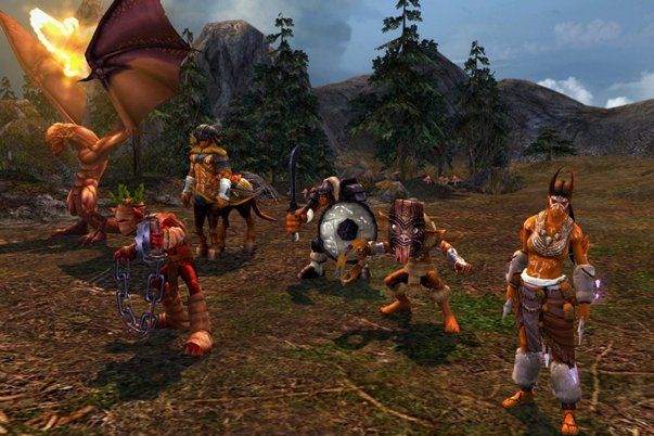 heroes of might and magic online review