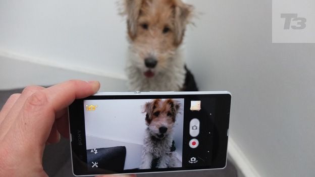 Sony Xperia Z review